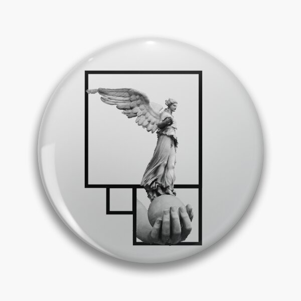 Item preview, Angel on earth designed and sold by nikoskous.