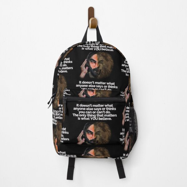Item preview, Simple and motivational quote, black and logo design designed and sold by Lina369.