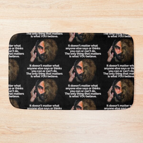 Item preview, Simple and motivational quote, black and logo design  designed and sold by Lina369.