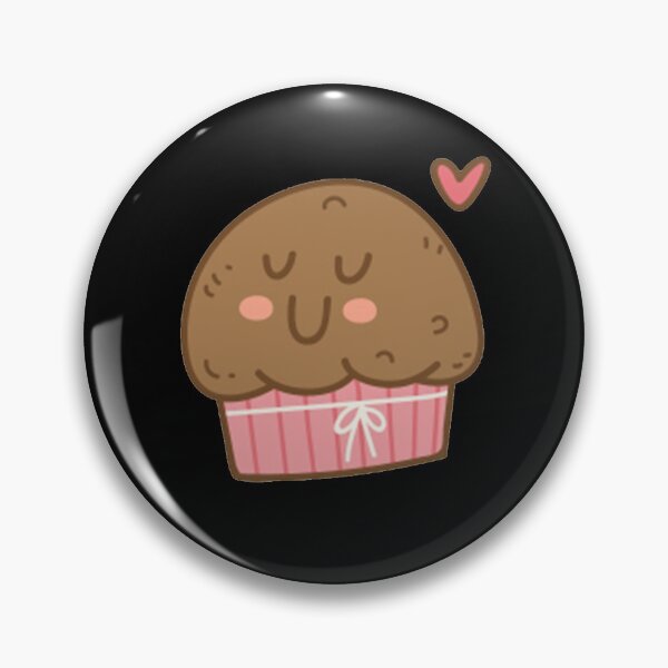 Item preview, Chocolate Cupcake designed and sold by Gemmazzurra.