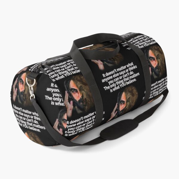 Item preview, Simple and motivational quote, black and logo design designed and sold by Lina369.