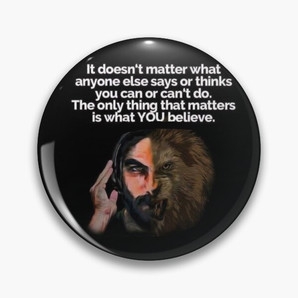 Item preview, Simple and motivational quote, black and logo design  designed and sold by Lina369.