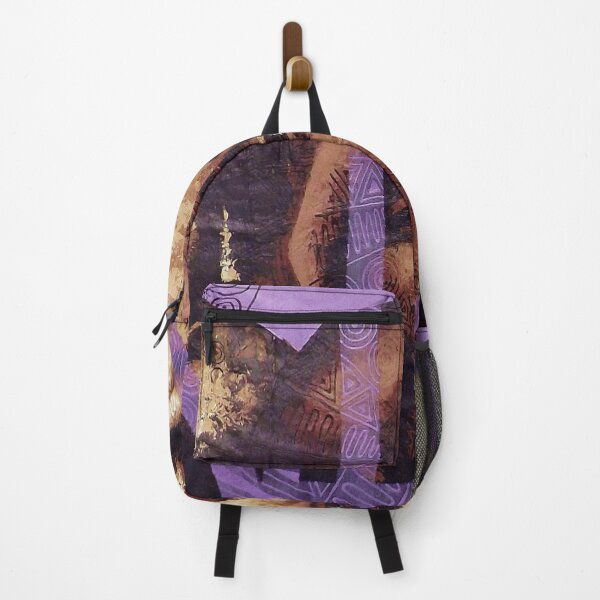 Item preview, Purple Tribe designed and sold by khalaijimase.