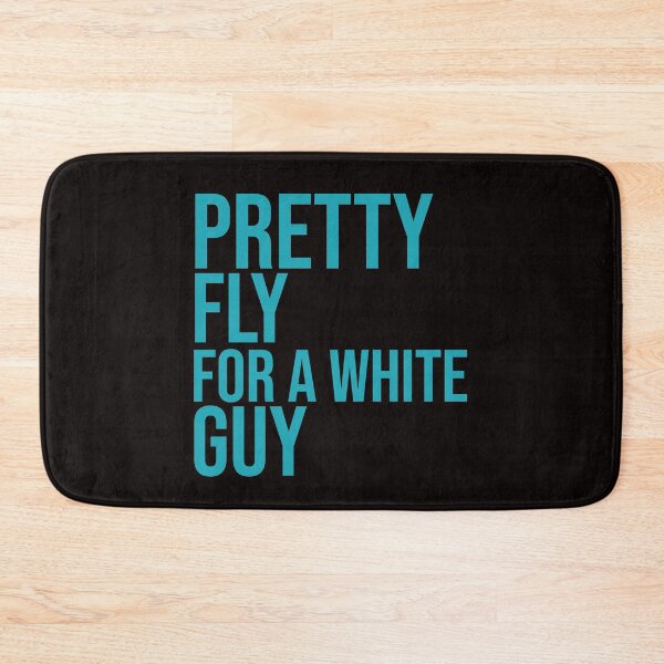 Item preview, Pretty fly for a white guy designed and sold by amrmab.