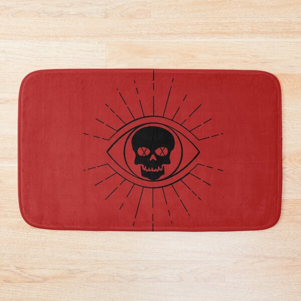 Item preview, EYE SKULL HALLOWEEN gift idea designed and sold by Zakaria daoudi.