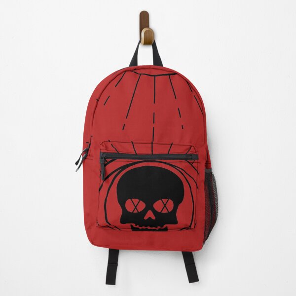 Item preview, EYE SKULL HALLOWEEN gift idea designed and sold by Zakaria daoudi.