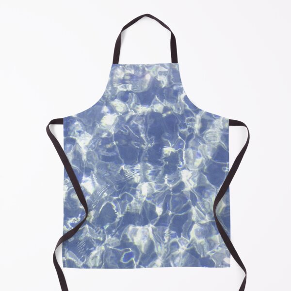 Item preview, Purple Reflections on Shallow Water  designed and sold by Jenie Yolland.