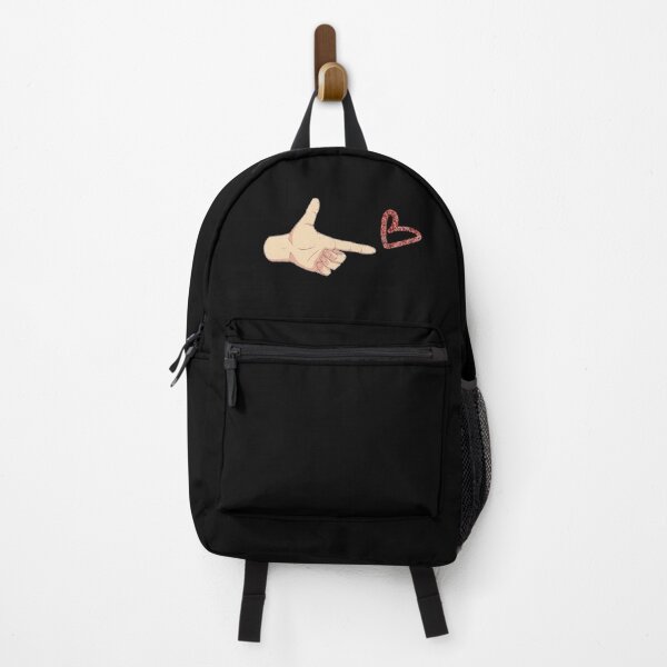 Item preview, finger gun kpop finger designed and sold by arorar.