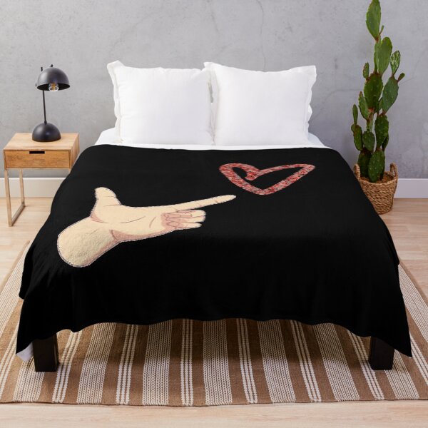 Item preview, finger gun kpop finger designed and sold by arorar.