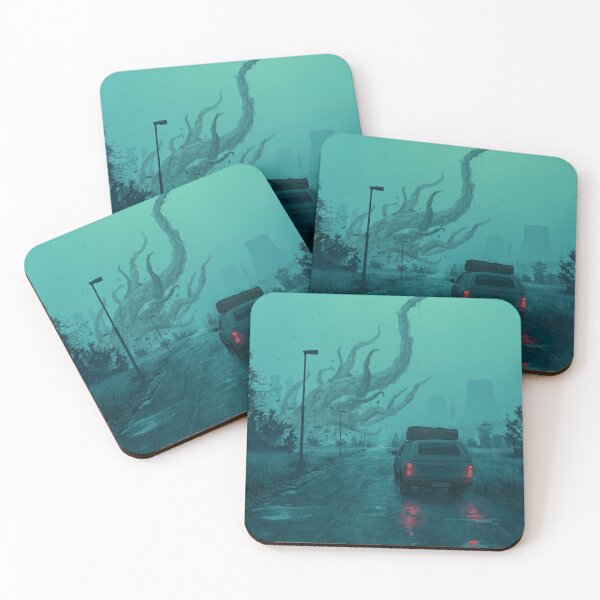 Item preview, Octopuses designed and sold by Stefan Koidl.