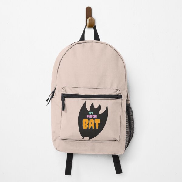 Item preview, IT'S FRICKIN BAT HALLOWEEN2020 designed and sold by catsalavesShop.