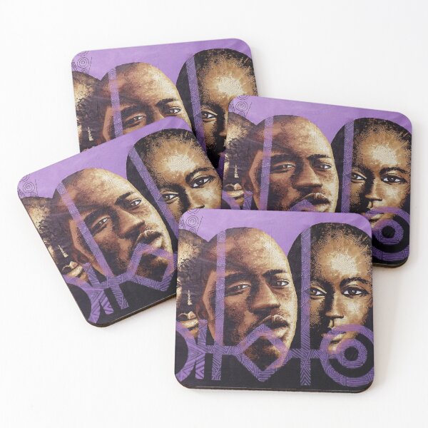 Item preview, Purple Tribe designed and sold by khalaijimase.