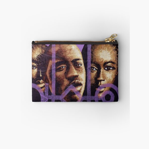 Item preview, Purple Tribe designed and sold by khalaijimase.
