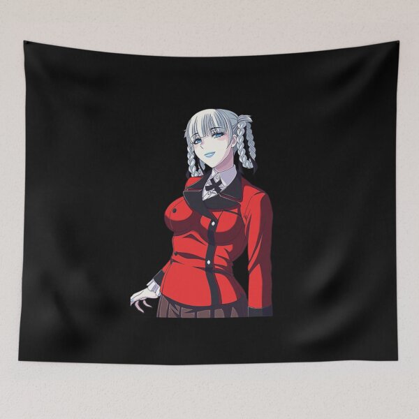 Item preview, momobami kakegurui Momobami designed and sold by Melissacallewae.