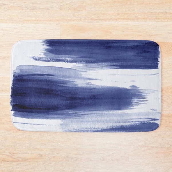 Item preview, Ink Blue designed and sold by Jenie Yolland.