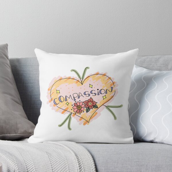 Item preview, Compassionate heart designed and sold by Cassidyfelgner.