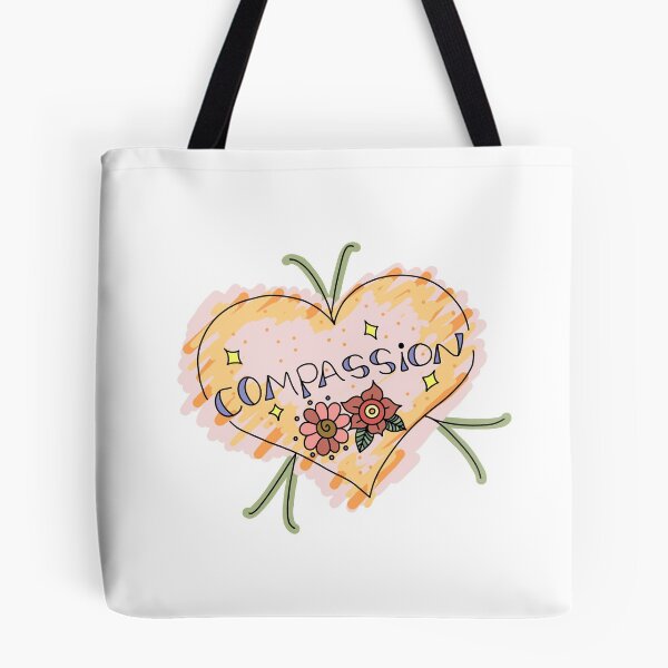 Item preview, Compassionate heart designed and sold by Cassidyfelgner.