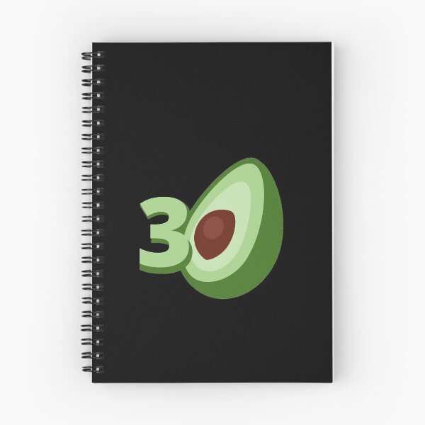 Item preview, 3 Daniel Riccardo (avocado) designed and sold by ff1merch ..