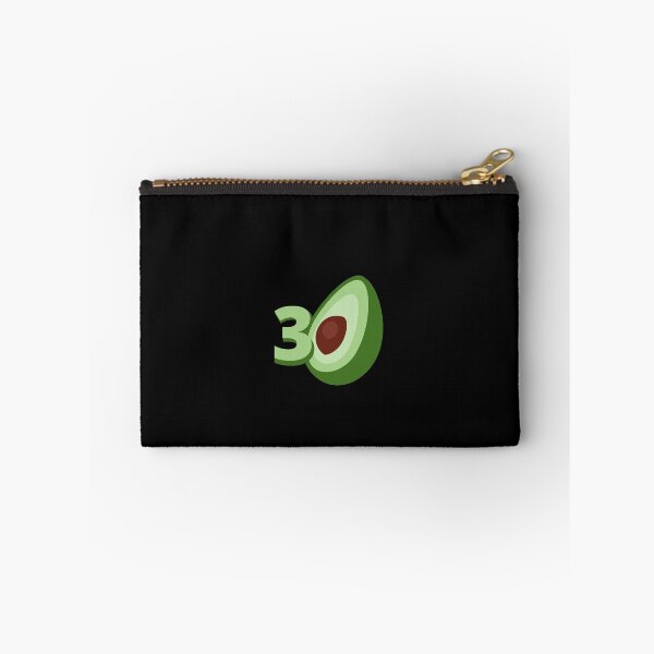 Item preview, 3 Daniel Riccardo (avocado) designed and sold by ff1merch ..