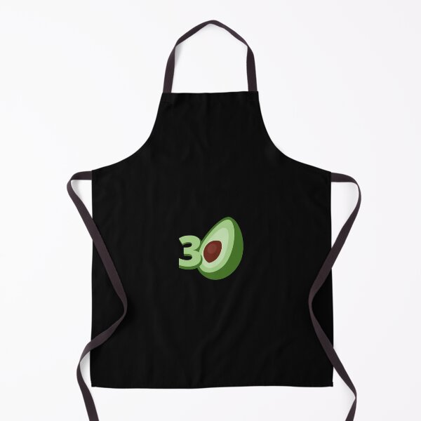 Item preview, 3 Daniel Riccardo (avocado) designed and sold by ff1merch ..