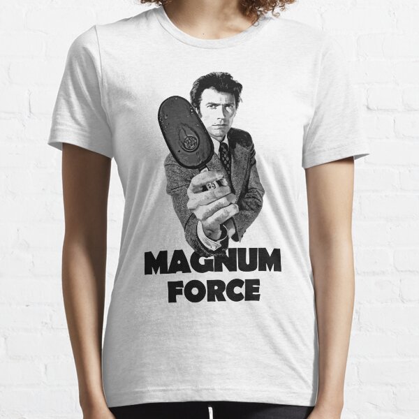 Item preview, Dirty Harry Magnum Force designed and sold by Brother Adam.