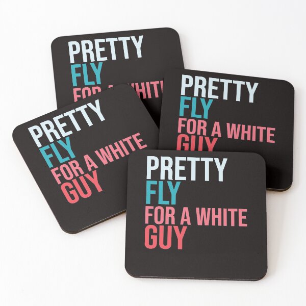 Item preview, Pretty fly for a white guy designed and sold by amrmab.