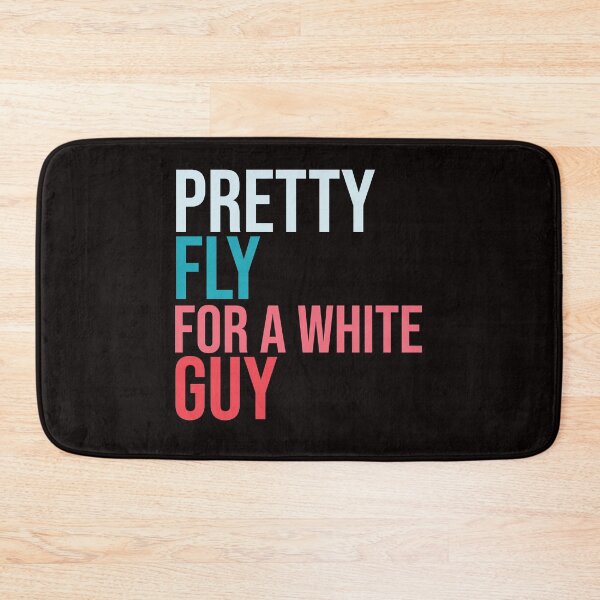 Item preview, Pretty fly for a white guy designed and sold by amrmab.