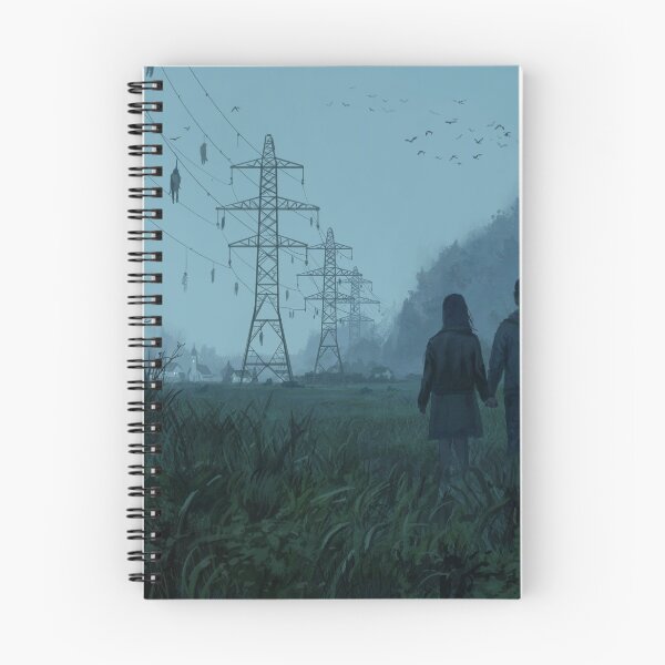 Item preview, Electric pylons designed and sold by Stefan Koidl.
