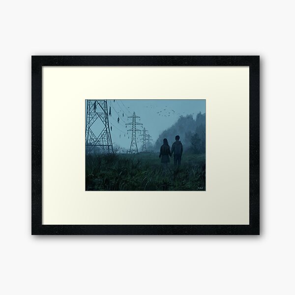 Item preview, Electric pylons designed and sold by Stefan Koidl.