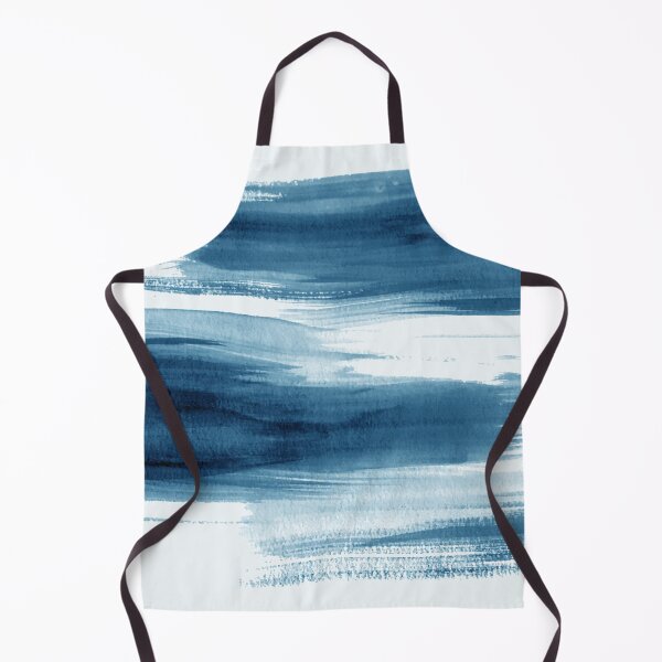 Item preview, Different Strokes In Teal designed and sold by Jenie Yolland.