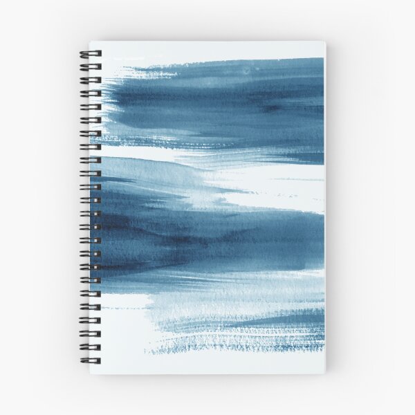 Item preview, Different Strokes In Teal designed and sold by Jenie Yolland.