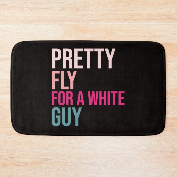 Item preview, Pretty fly for a white guy designed and sold by amrmab.