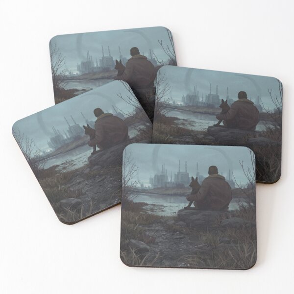 Item preview, Intruders 5 designed and sold by Stefan Koidl.