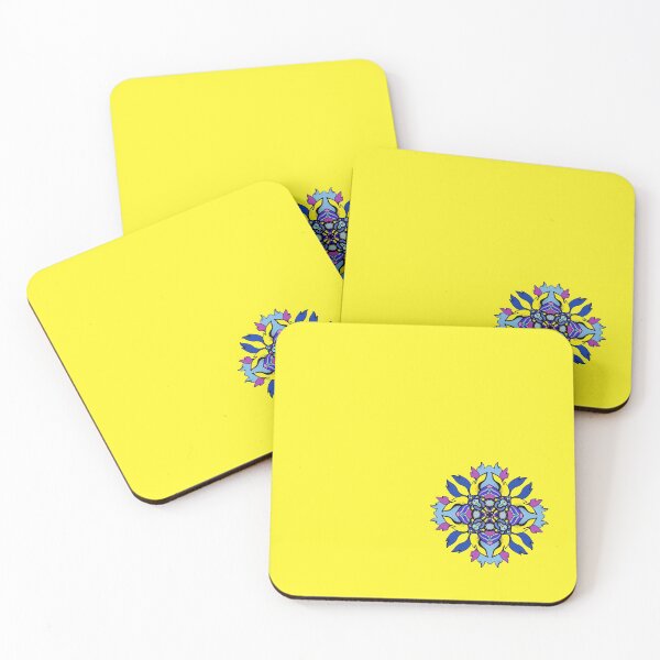 Item preview, Mandala designed and sold by Moojan Azar.