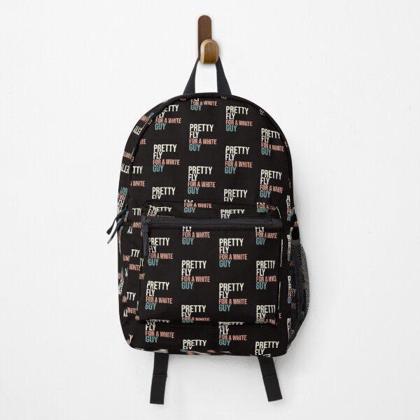 Item preview, Pretty fly for a white guy designed and sold by amrmab.