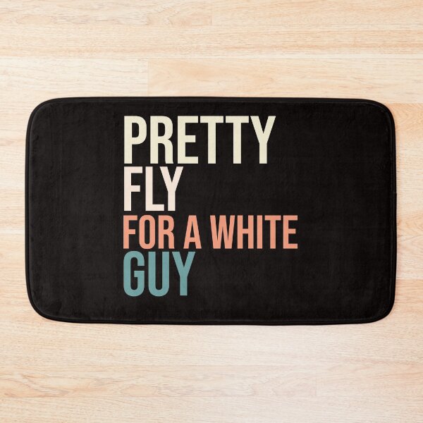 Item preview, Pretty fly for a white guy designed and sold by amrmab.