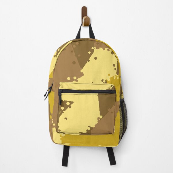 Item preview, Desert 2 Camouflage designed and sold by PrMoonlessNight.