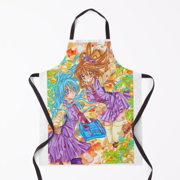 Item preview, Haine and Ushio on a break designed and sold by PhotoCDesign.