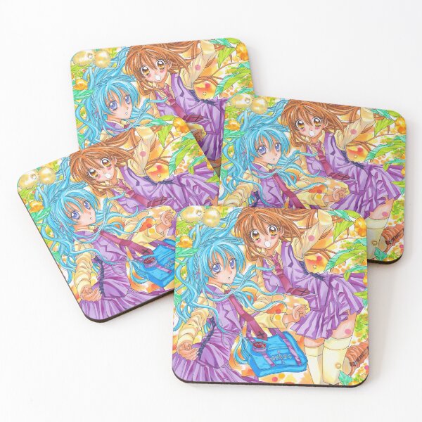 Item preview, Haine and Ushio on a break designed and sold by PhotoCDesign.