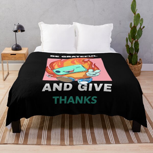 Item preview, Sé agradecido y da gracias designed and sold by GoodVibeDesign.