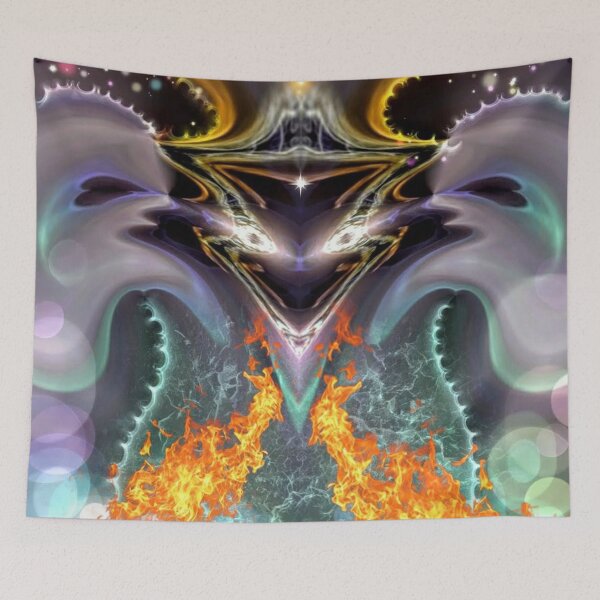 Item preview, Fire Dragon designed and sold by Ioka.