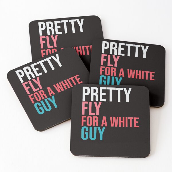 Item preview, Pretty fly for a white guy designed and sold by amrmab.