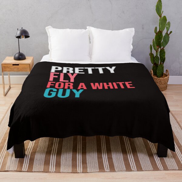 Item preview, Pretty fly for a white guy designed and sold by amrmab.