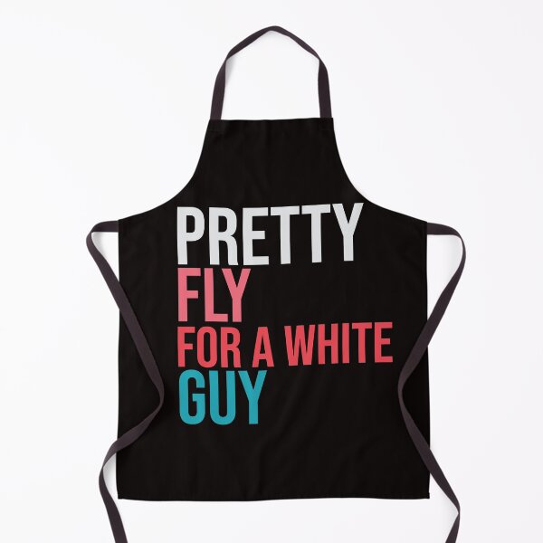 Item preview, Pretty fly for a white guy designed and sold by amrmab.