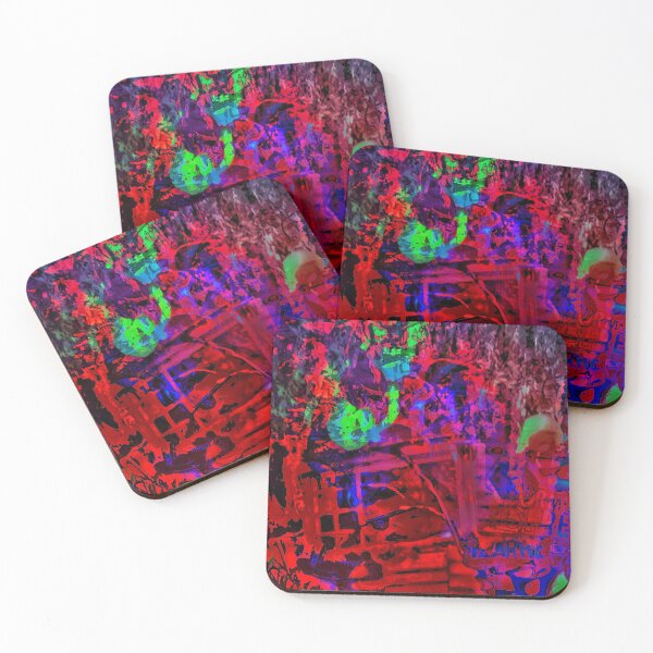 Item preview, Bugeyed Street Art designed and sold by Bugeyedart.