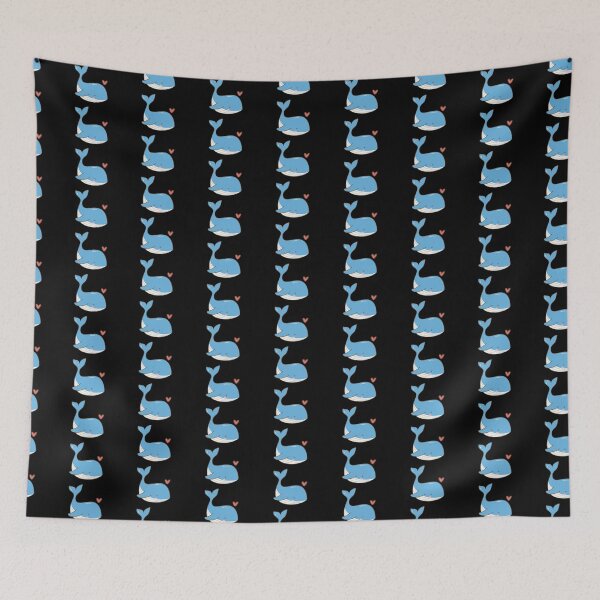 Item preview, Blue Whale designed and sold by Gemmazzurra.