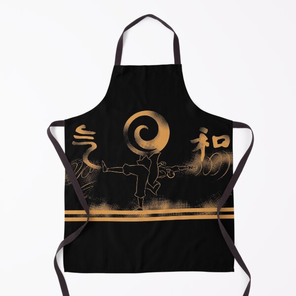 Item preview, Avatar Aang Airbending designed and sold by silentrebel.
