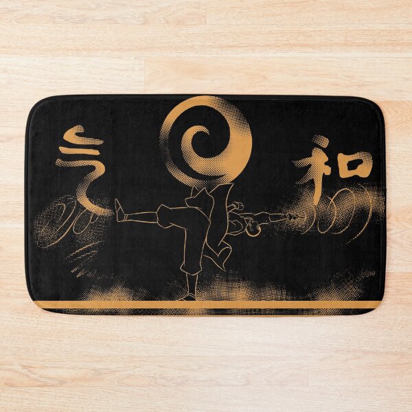 Item preview, Avatar Aang Airbending designed and sold by silentrebel.