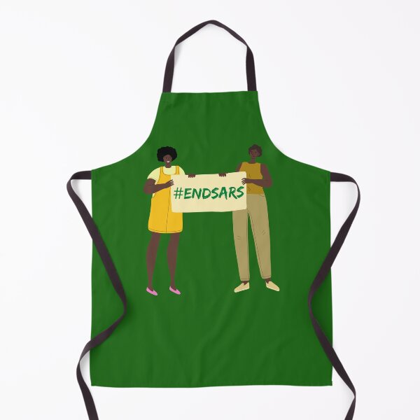 Item preview, End Sars, #endsars, Anti Sars, Nigeria Police Brutality Women Design designed and sold by Gramsta.