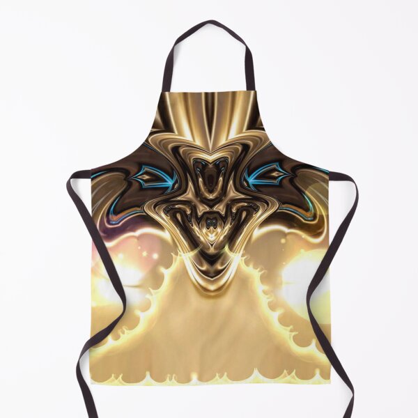 Item preview, The golden dragon designed and sold by Ioka.